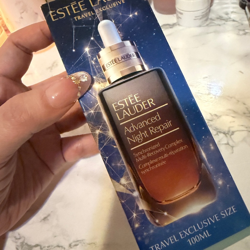 BNIB Estée Lauder Advanced Night Repair Serum 100ml